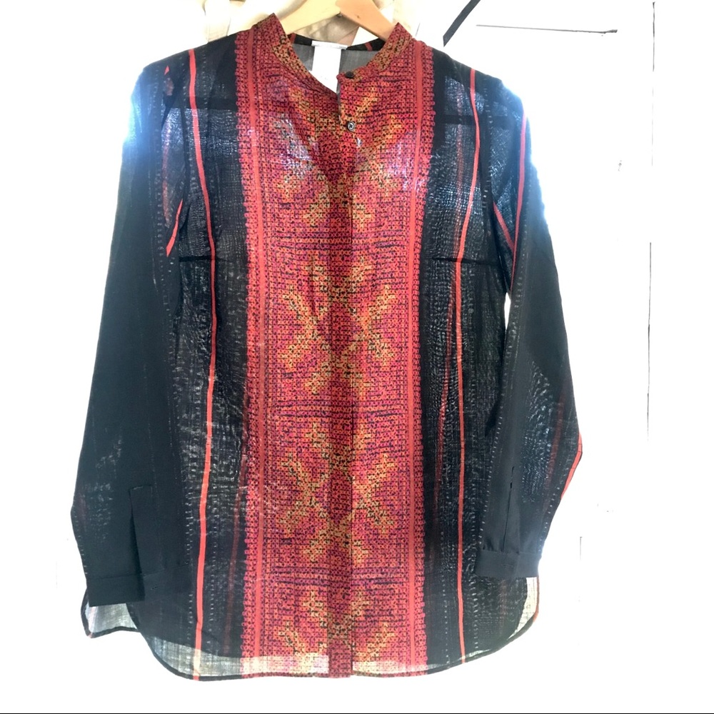 AKRIS PUNTO Top